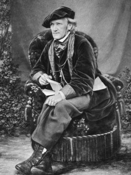 Richard Wagner