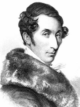 Carl Maria von Weber