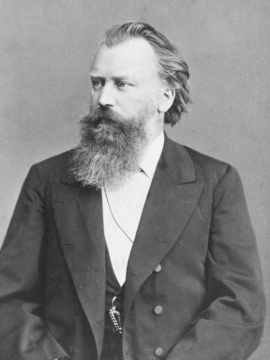 Johannes Brahms