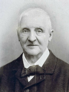 Anton Bruckner