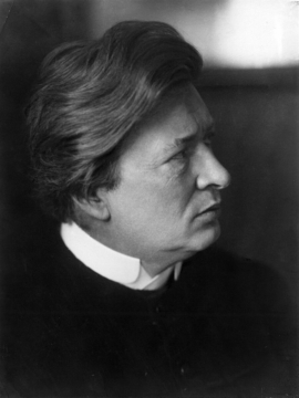 Ferruccio Busoni