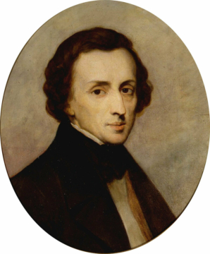 Frédéric Chopin