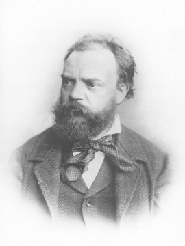 Antonín Dvořák