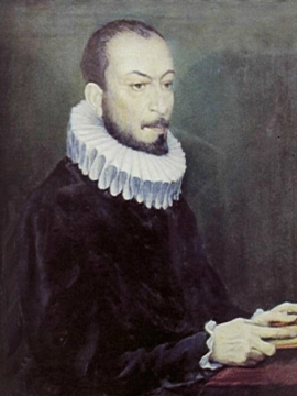 Don Carlo Gesualdo