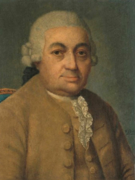 Carl Philipp Emanuel Bach