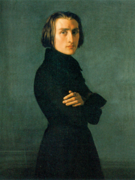 Franz Liszt