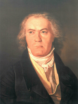 Ludwig van Beethoven