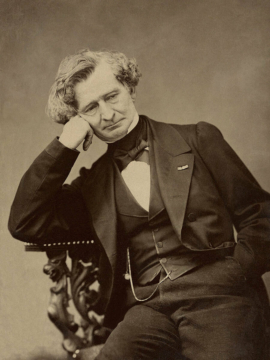 Hector Berlioz