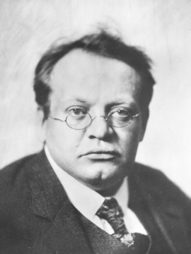 Max Reger