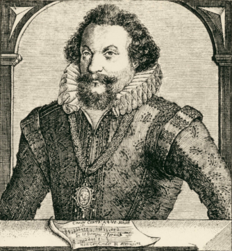 Samuel Scheidt