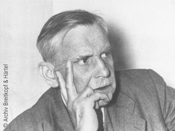 Othmar Schoeck