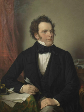 Franz Schubert