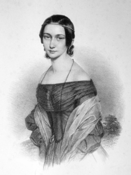 Clara Schumann