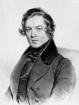 Robert Schumann