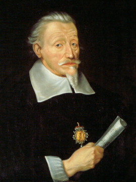 Heinrich Schütz