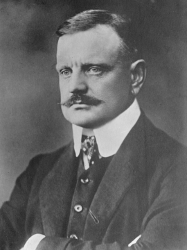 Jean Sibelius