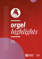 Orgel Highlights