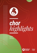 Chor Highlights