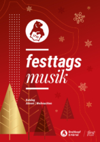 Festtagsmusik