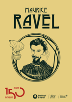 Maurice Ravel 2025