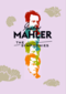 Mahler Invitation to become a subscriber